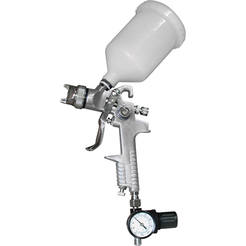 HVLP Spray Gun Kit Oxymax Inc