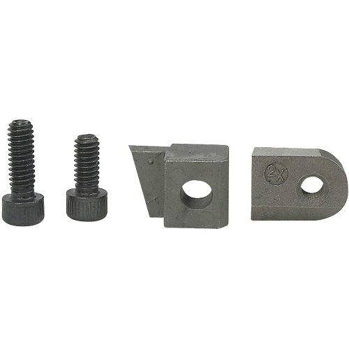 14 Gauge Shear Blade Set Oxymax Inc