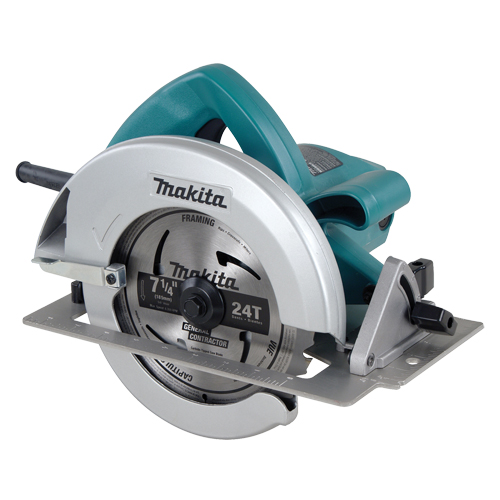 7 1/4" Circular Saws Oxymax Inc