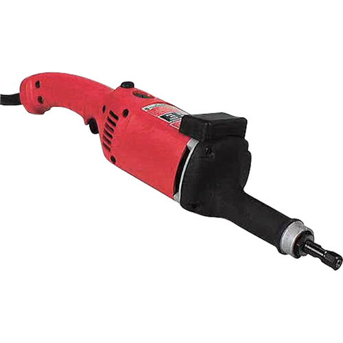 Rectifieuse robuste, 1/4", 120 V, 11 A, 14500 Tr/min Oxymax Inc