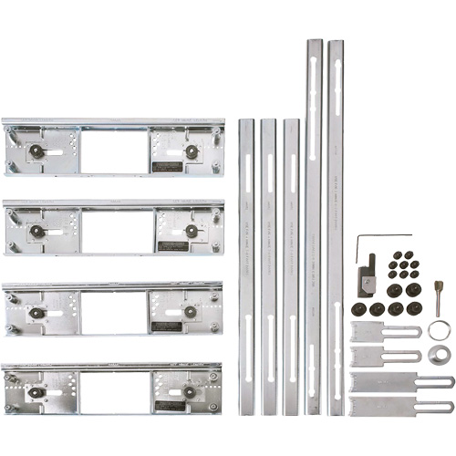 Hinge Butt Template Kit Oxymax Inc