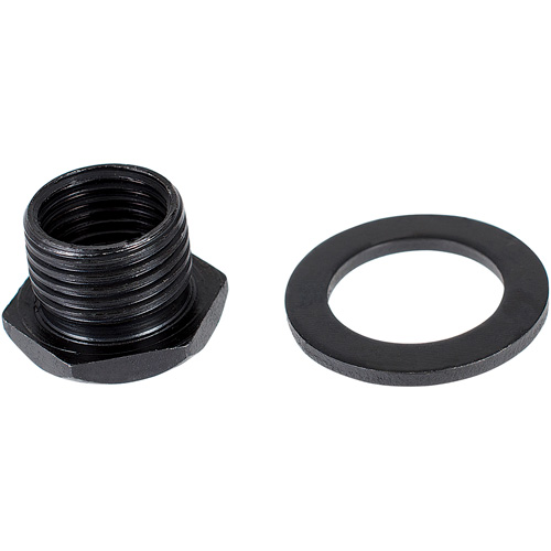 Holesaw Arbor Adaptor Set Oxymax Inc