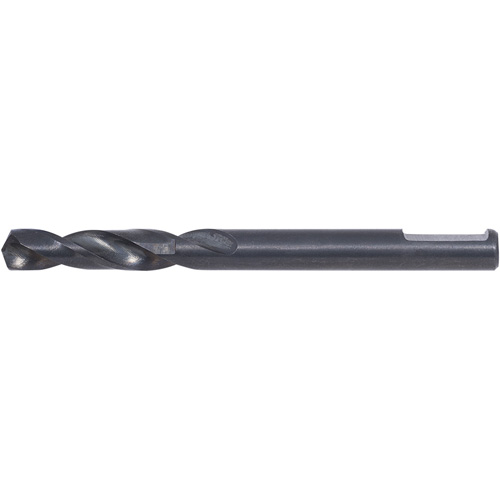 Holesaw Pilot Drill Bit, 5/8"-18 - 1/2"-20, 1/4" Shank Oxymax Inc