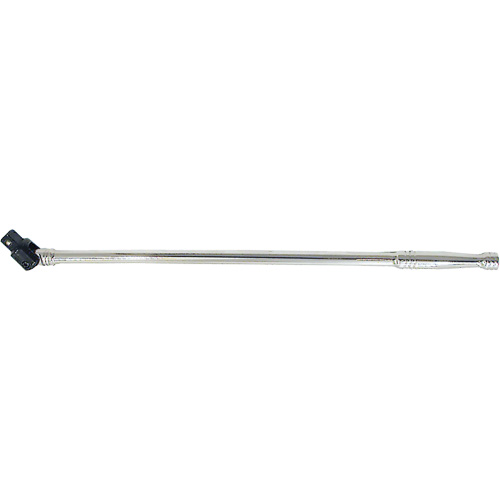 SA1213 Flex Handle Bar, 1/2" Drive, Plain Handle Oxymax Inc