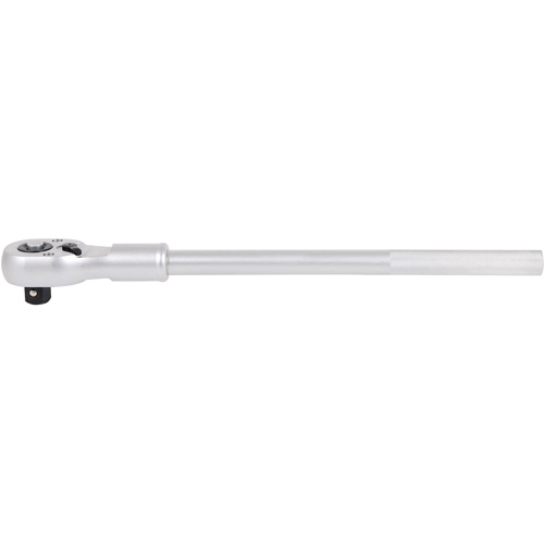 Cl&eacute; &agrave; rochet robuste &agrave; t&ecirc;te Ovale RHQ-34, Prise de 3/4" Oxymax Inc