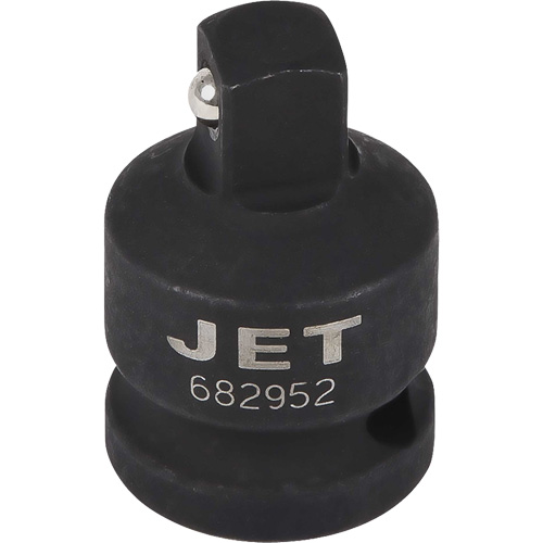 Adaptateur femelle x m&acirc;le, 3/8", Prise 1/2" Oxymax Inc