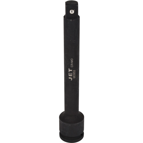 Socket Extension, Impact, 3/4" Drive, 10" L Oxymax Inc