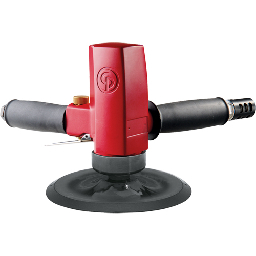 Sanders, 4500 RPM Oxymax Inc