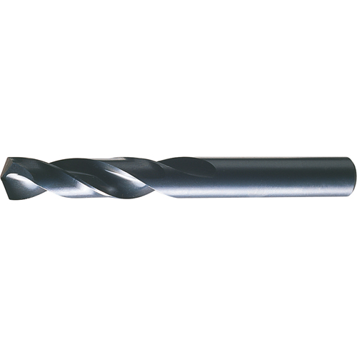 Foret long s&eacute;rie extra-courte, #57, Acier rapide, Cannelure 1/2", Pointe de 135° Oxymax Inc