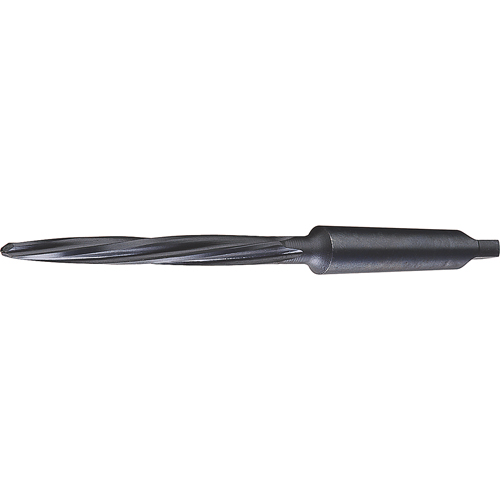 Al&eacute;soirs de chaudronnerie en oxyde noir, 11/16", Tige MTS Oxymax Inc