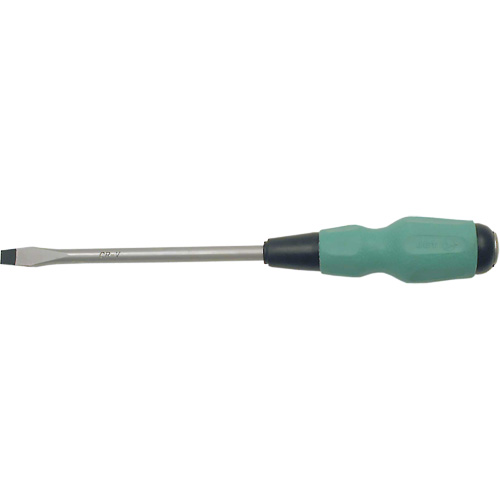 TDS-4 Tournevis &agrave; fente Torque Drive 1/4", 4" Longueur Oxymax Inc