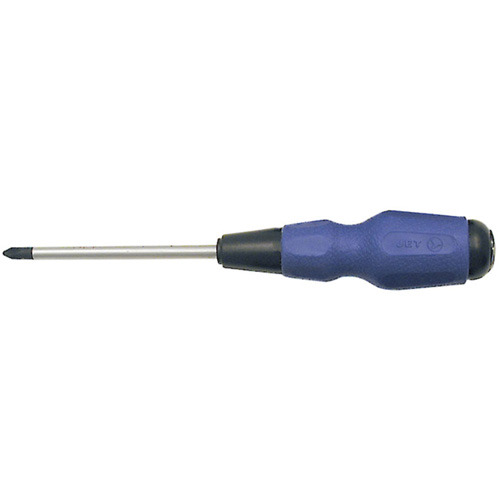 Tournevis Phillips TORQUE DRIVE, #3, 6" l, Prise Coussin&eacute;e Oxymax Inc