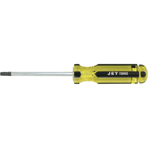 TORX&reg; Jumbo Handle Screwdriver Oxymax Inc