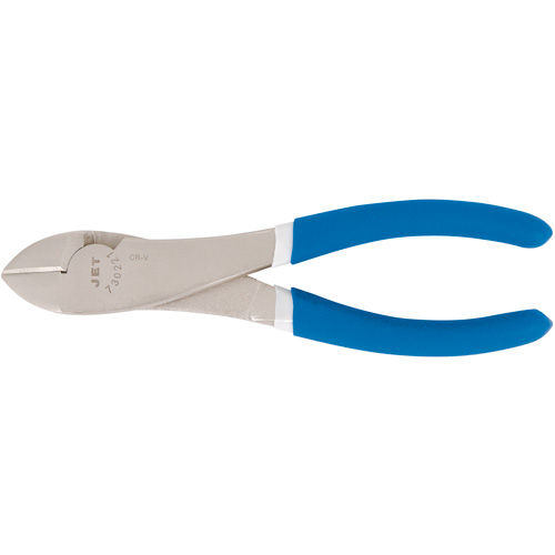 Couteau &agrave; t&ecirc;te angulaire NPA-200HD, 8" lo Oxymax Inc