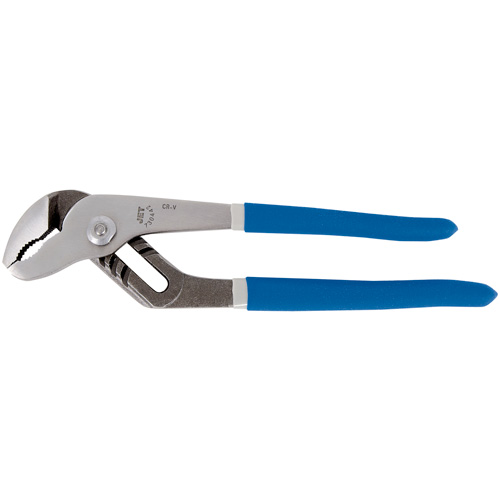 Pince &agrave; rainure et languette, 9-1/2" Oxymax Inc