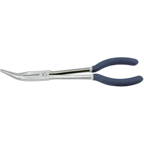 Pince &agrave; bec coud&eacute; 45° LRP-1145 Oxymax Inc