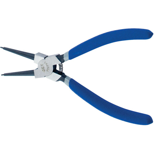 Internal Straight Snap Ring Pliers Oxymax Inc