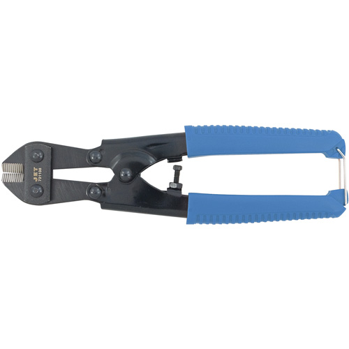 Heavy-Duty Bolt Cutter, 8" L, Center Cut Oxymax Inc