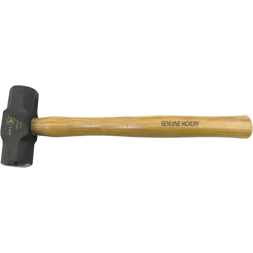 SH-6H Masse, 6 lb, 32", Prise Bois Oxymax Inc
