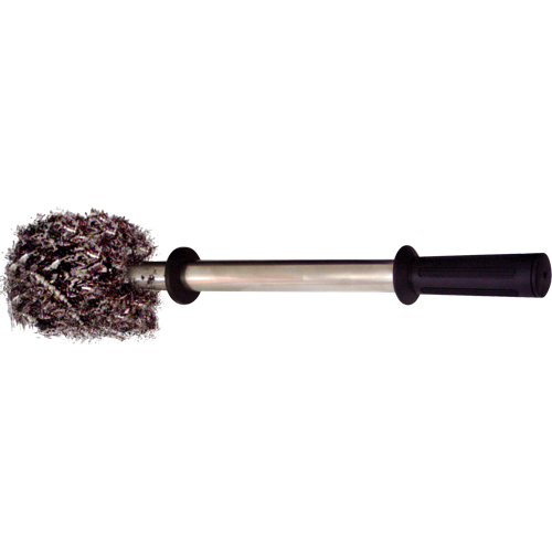 Mag-Maid Magnetic Clean-up Tools, 15" Length, 1" Diameter Oxymax Inc