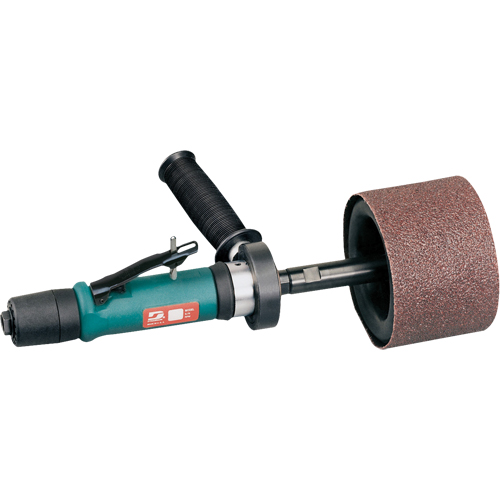 Outil de finition Dynastraight Oxymax Inc