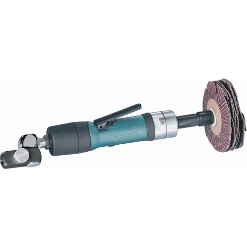 Outils de finition Dyninger l&eacute;gers 4" (Collet 1/4") Oxymax Inc
