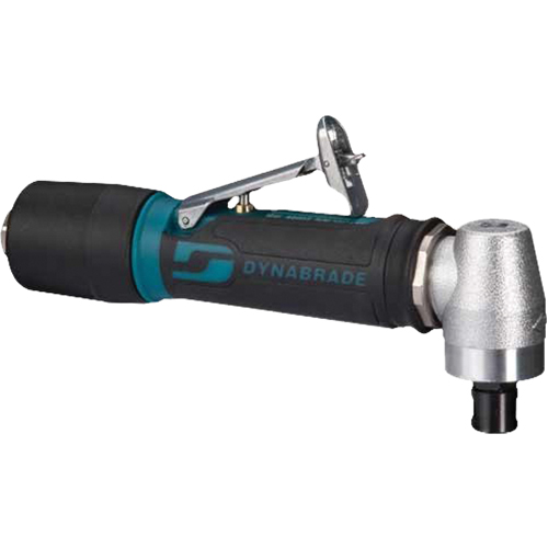 Right Angle Die Grinder, 1/4" Collet, 20000 RPM Oxymax Inc