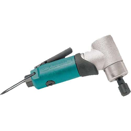 Meule &agrave; rectifier les matrices d&eacute;cal&eacute;e de 7 degr&eacute;s, Collet 1/4", 3200 Tr/min Oxymax Inc