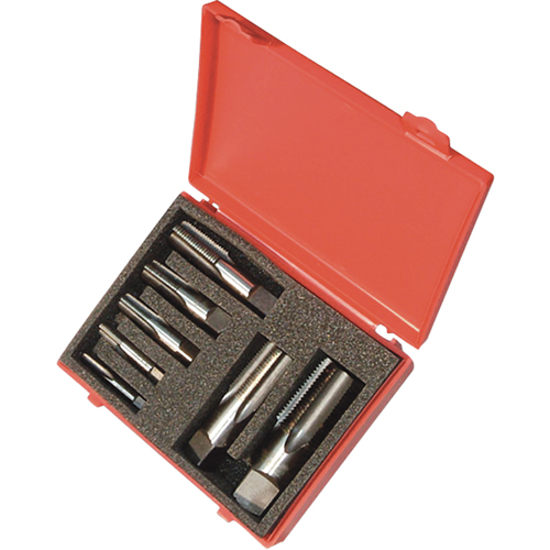 Taper Pipe Set Oxymax Inc