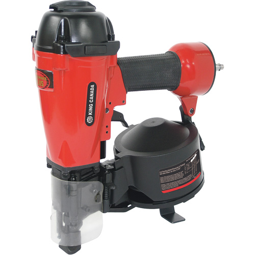 Coil Roofing Nailer Kit Oxymax Inc