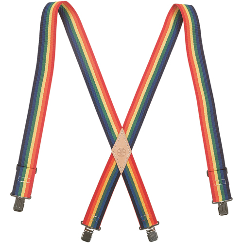 Construction Suspenders Oxymax Inc