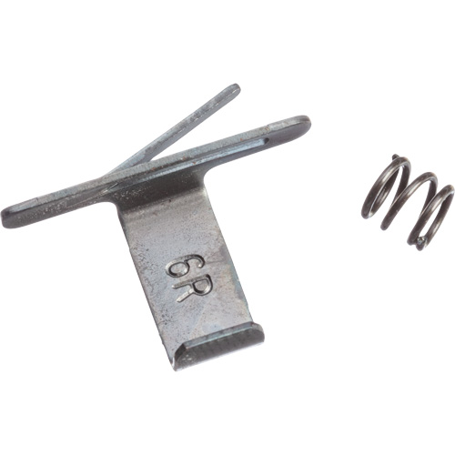 Bobine et ressort plat pour cl&eacute; Oxymax Inc