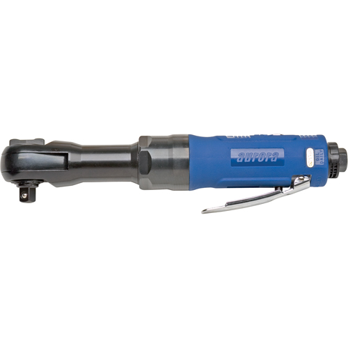 Cl&eacute; &agrave; rochet pneumatique robuste, Prise de 3/8", 1/4" NPT, 3 pi³/min Oxymax Inc
