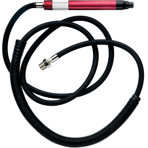 Rectifieuse de style crayon, 1/4" NPT, 7 pi³/min Oxymax Inc