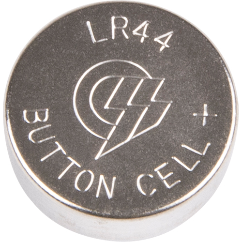 LR44 Battery, 1.5 V Oxymax Inc