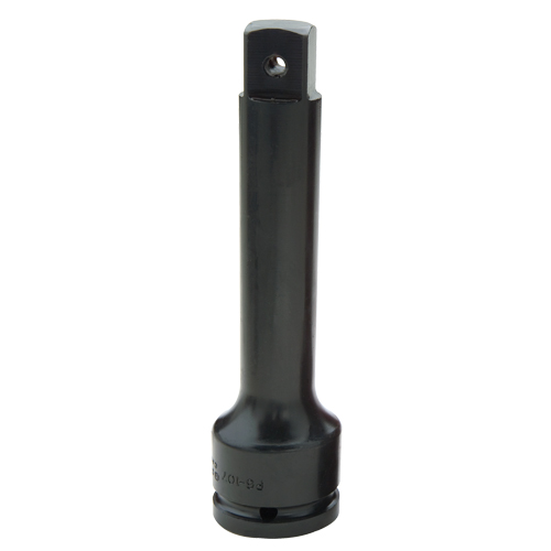 Rallonge, Chocs, Prise 3/4", 7" lo Oxymax Inc