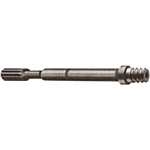 Spline Thick Wall Core Bit Adapters Oxymax Inc