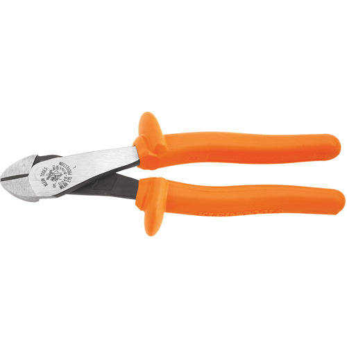 Insulated Angled Head Diagonal Cutters Oxymax Inc