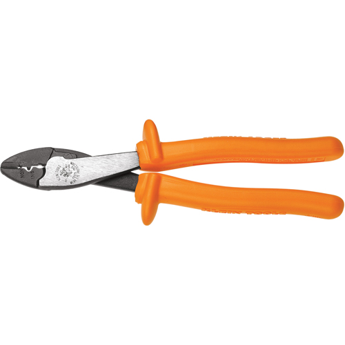 Insulated Crimping Tools Oxymax Inc