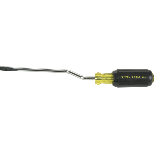 Rapi-Driv&reg; Phillips Screwdriver, 2, 9-3/4" L, Cushion Grip Handle Oxymax Inc