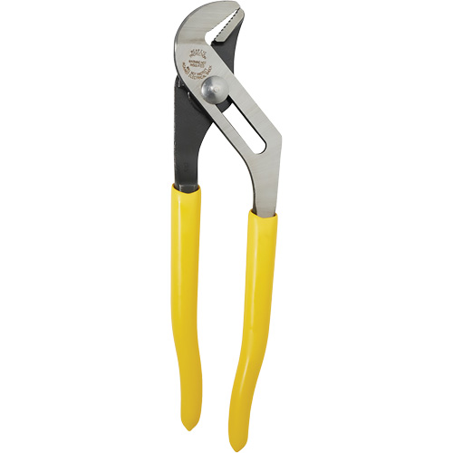 Pinces multiprise, 10" Oxymax Inc
