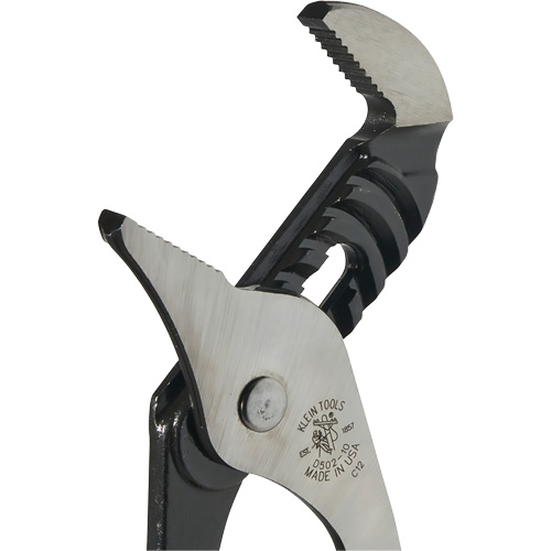 Pinces multiprise, 10" Oxymax Inc