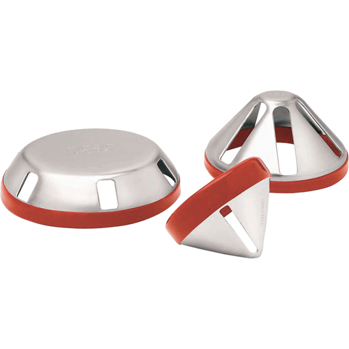 Outils d'&eacute;bavurage no 73 Oxymax Inc