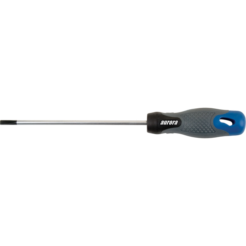 Slot Electrician's Screwdriver, 3/16" Tip, Round Oxymax Inc
