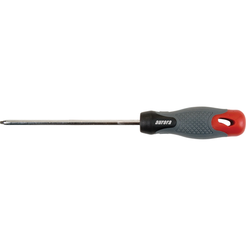 Square Tip Screwdriver, #2 Tip, Round Oxymax Inc