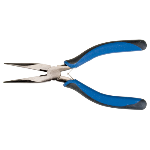 Pinces coupantes &agrave; bec long, 8" lo Oxymax Inc