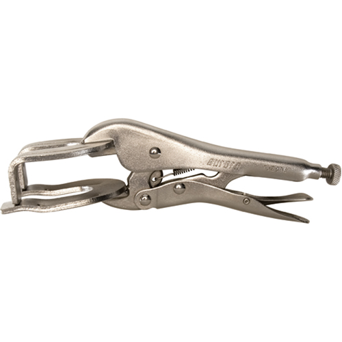 Pince-&eacute;tau, Longueur 9", Soudage Oxymax Inc