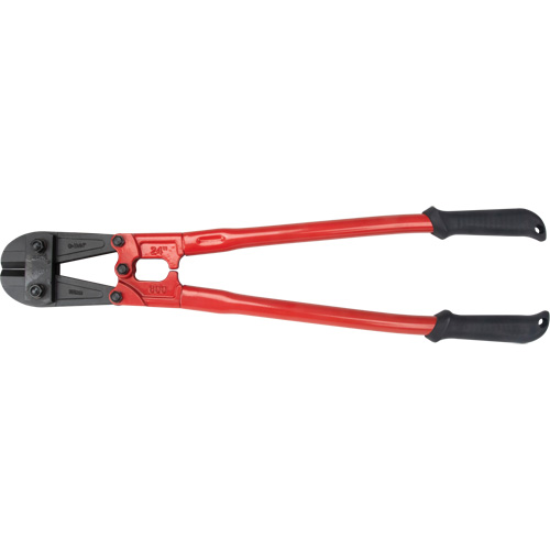 Bolt Cutter, 24" L, Center Cut Oxymax Inc