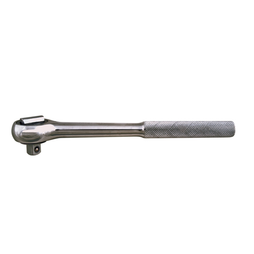 Ratchet Wrench, 1/4" Drive, Plain Handle Oxymax Inc
