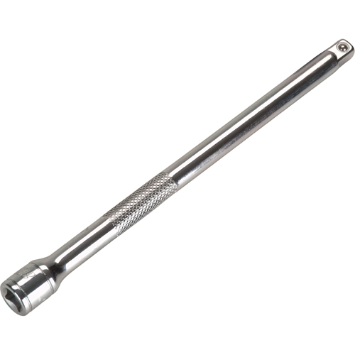 Socket Extension, 1/4" Drive, 6" L Oxymax Inc